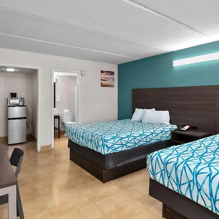 WindWater Hotel&Marina